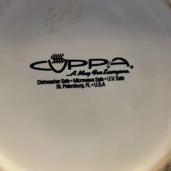 Desert Storm Veteran Stein - Picture 2 of 5